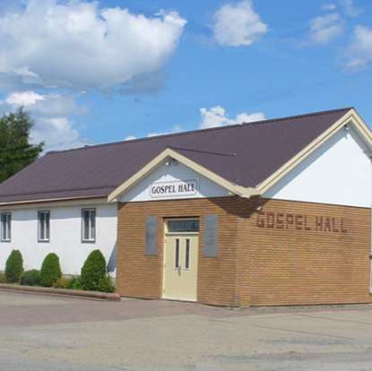Englehart Gospel Hall
